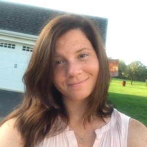 Meet your Posher, Lynnette